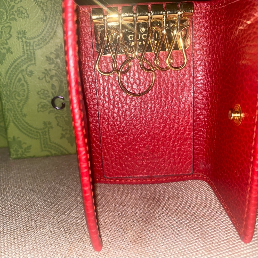 GG keyholder - Picture 2 of 11